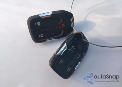 2018 GMC Terrain Sle Diesel from USA, damaged, VIN 3GKALNEU4JL155423